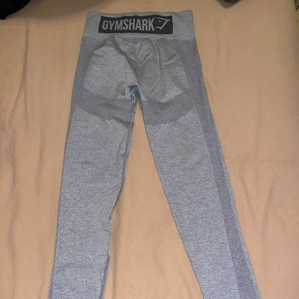 Gymshark Flex High Waisted Leggings